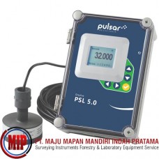 PULSAR GREYLINE PSL 5.0 Level Controller PULSAR GREYLINE PSL 5.0 Level Controller